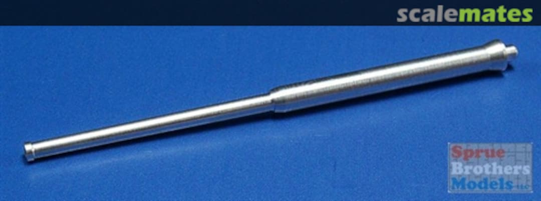 Boxart 45mm M-42 PaK 184(r) Gun Barrel 35B80 RB Model Boxart 45mm M-42 PaK 184(r) Gun Barrel 35B80 RB Model
