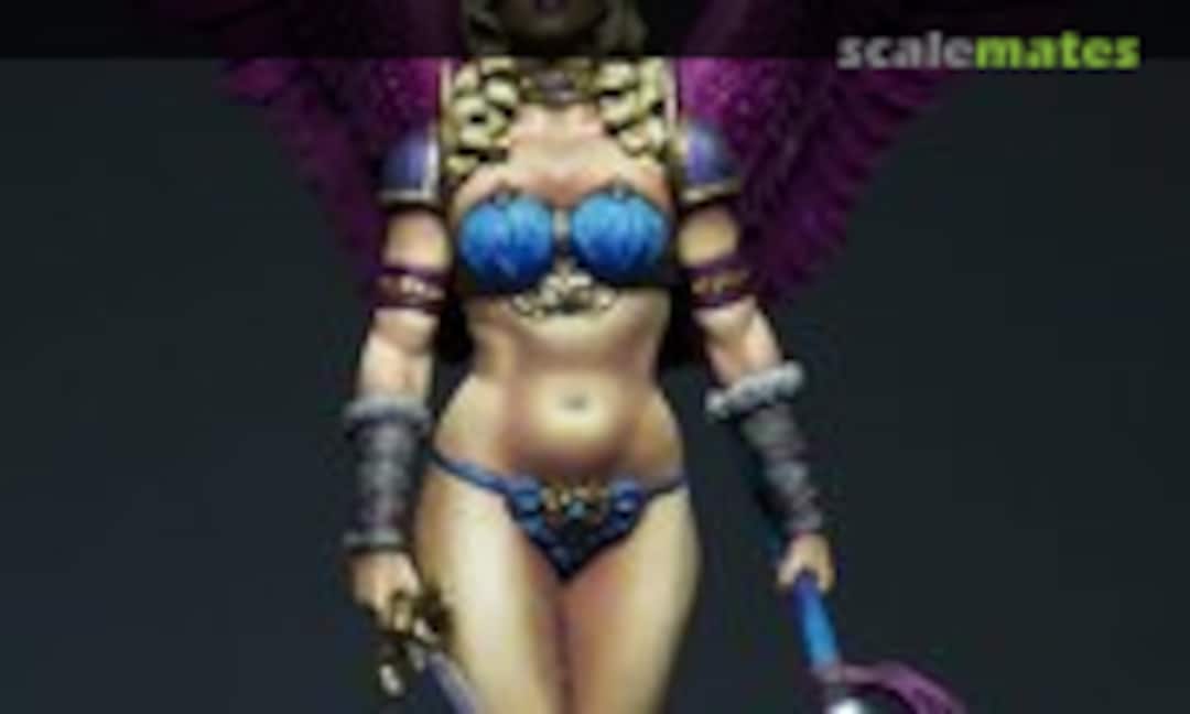 75mm Valkyrie (Irbis-Miniatures IM75-71) IM75-71