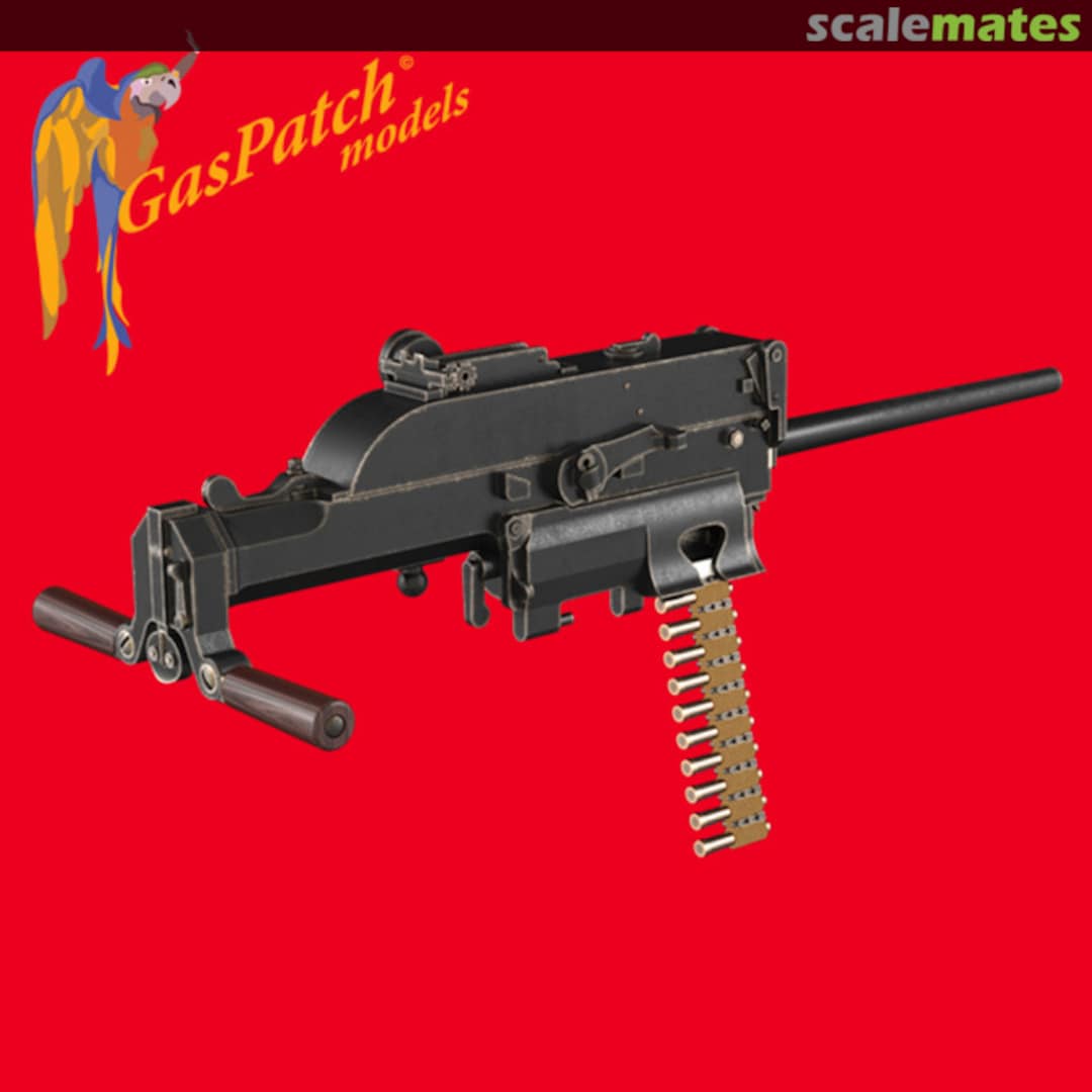 Boxart Schwarzlose 07/12 Unjacked 1/72 19-72218 GasPatch Models Boxart Schwarzlose 07/12 Unjacked 1/72 19-72218 GasPatch Models