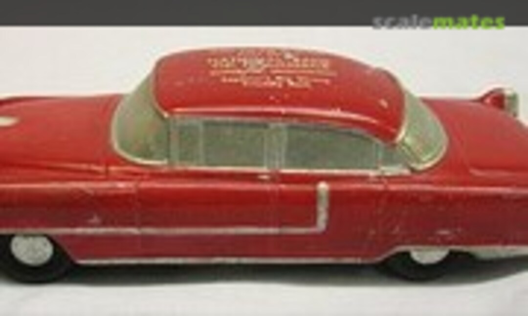 1:25 1955 Cadillac (Banthrico  )