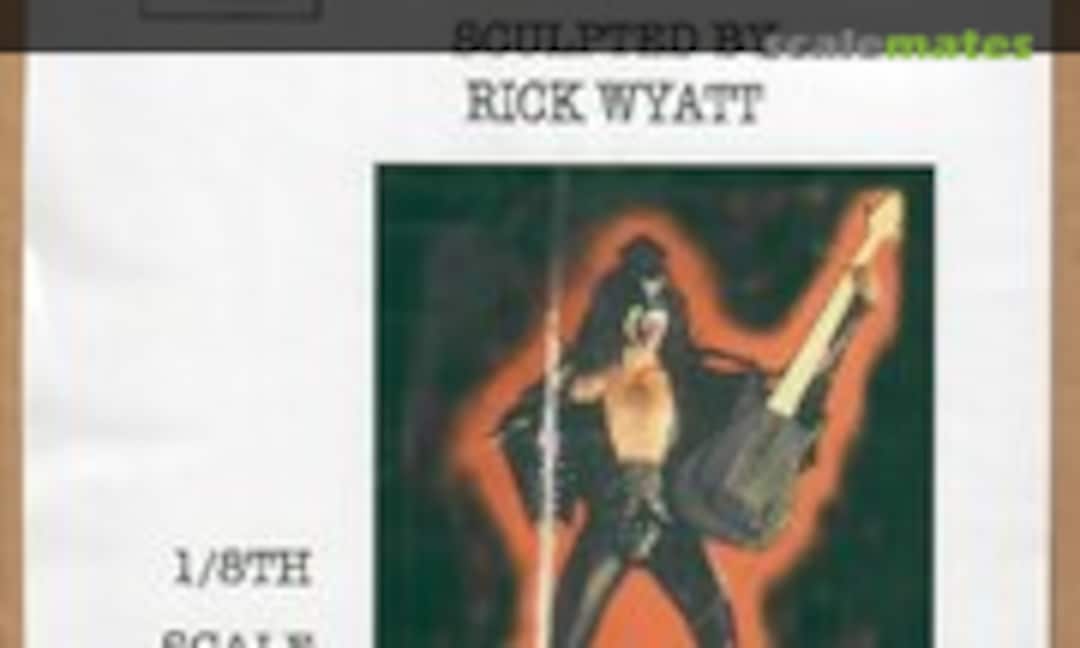 1:8 God Of Thunder (Fatman Productions )