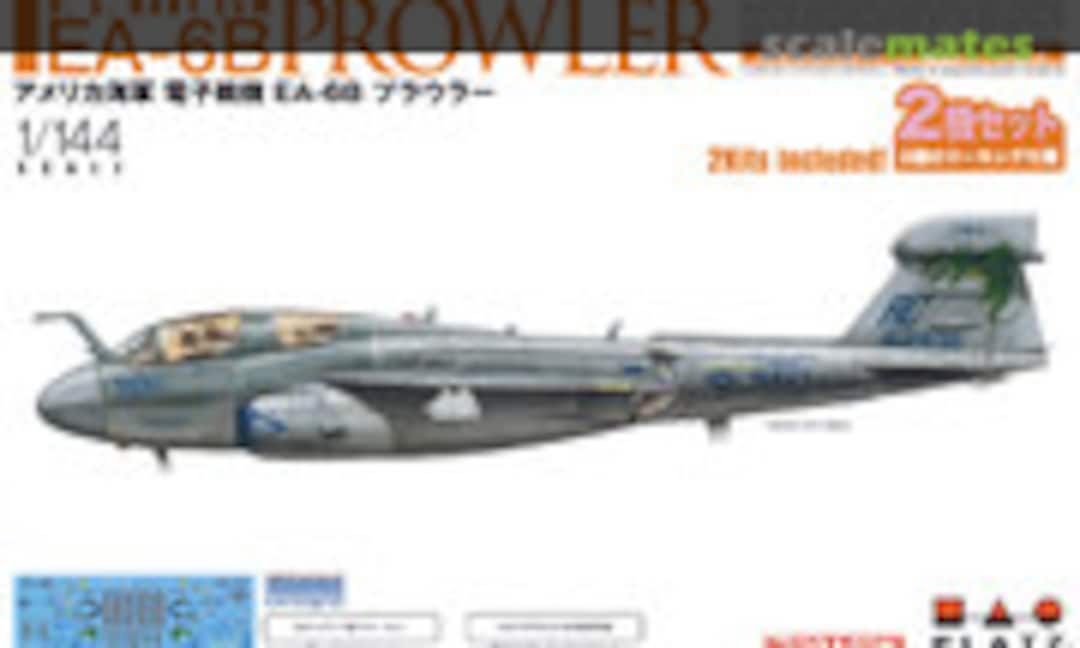 1:144 EA-6B Prowler (Platz AE144-3) AE144-3