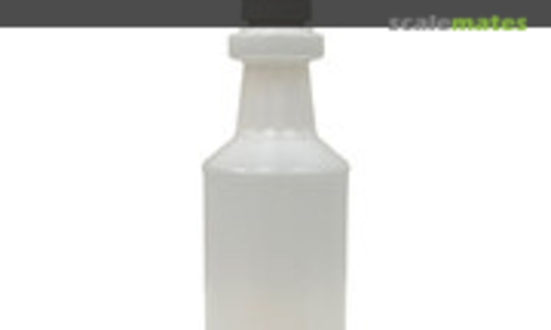 No Yorker Bottle & Cap 16 fl. oz. (Alumilite 42800) 42800