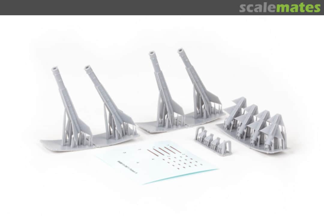 Boxart Python 5 PRINT 648813 Eduard Boxart Python 5 PRINT 648813 Eduard