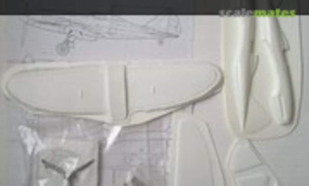 Reggiane Mc 2005 (C.A. Atkins 3)