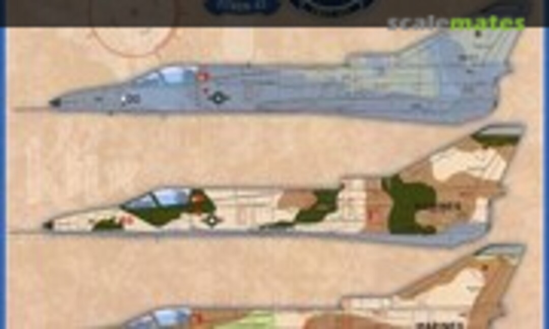 1:48 F-21A Lion Cubs (Furball Aero-Design 48-020) 48-020