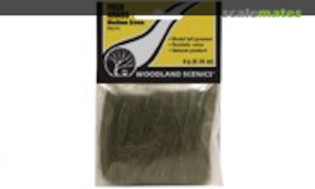 No Field Grass Medium Green (Woodland Scenics FG174) FG174