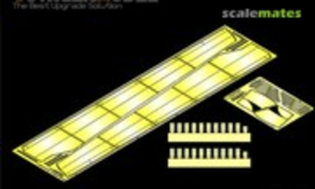 1:35 Jagdtiger Schurzen (Voyager Model PEA328) PEA328
