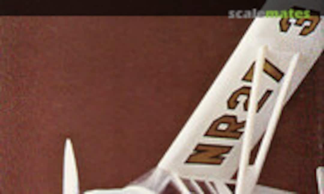 1:48 1935 Mister Mulligan (DGA6) (Testors Hawk 911)