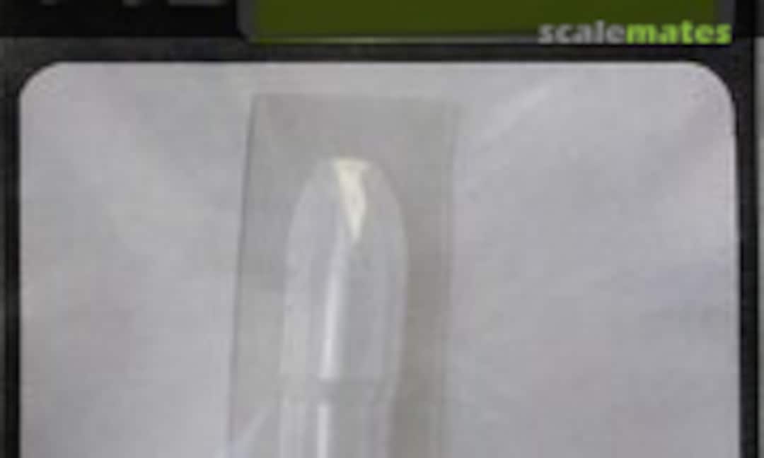 1:72 He 112 (S Canopies 141) 141