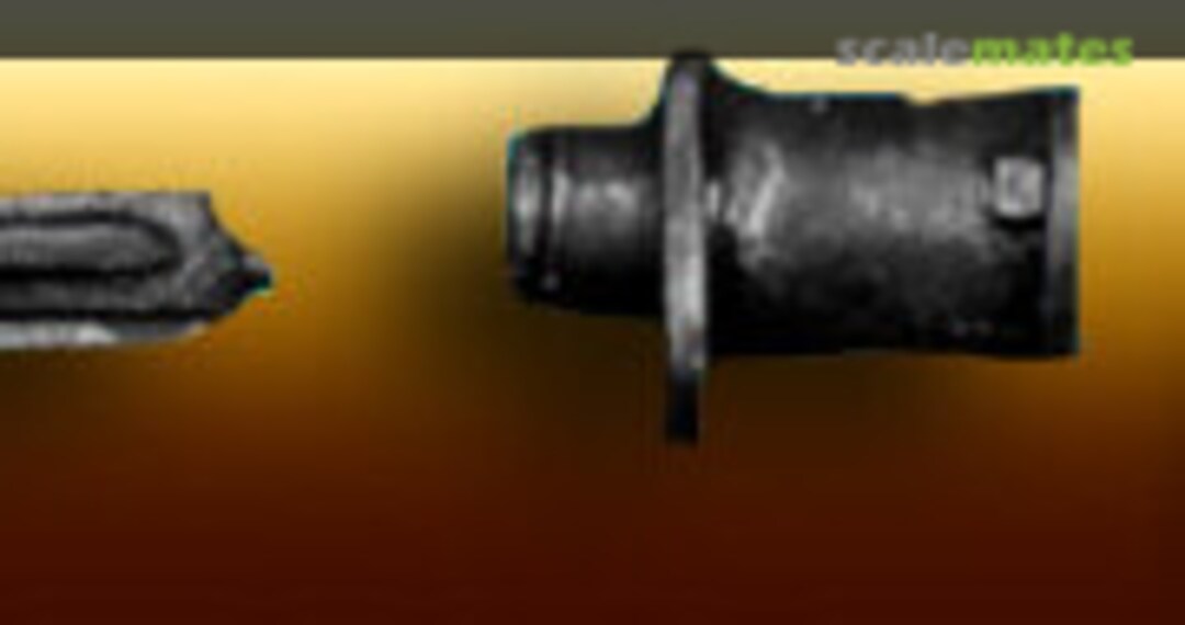 1:35 G36 Rifle Complements (Nimix 3548) 3548