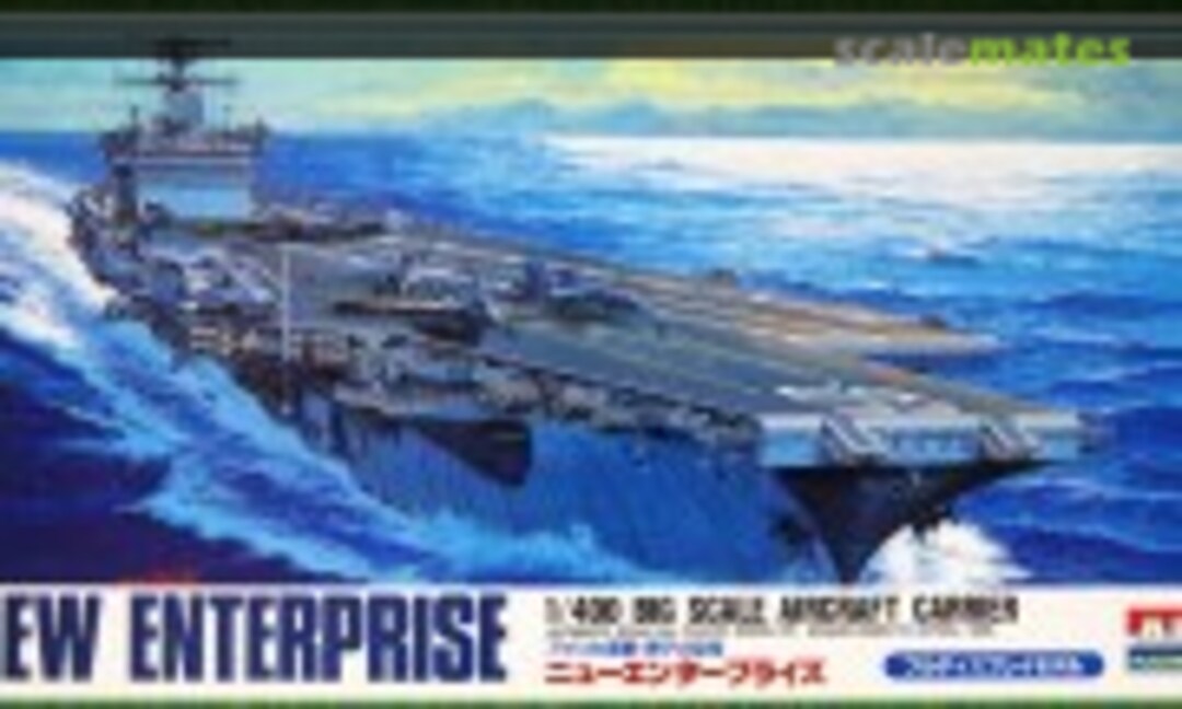1:400 New Enterprise (ARII A628-9800)