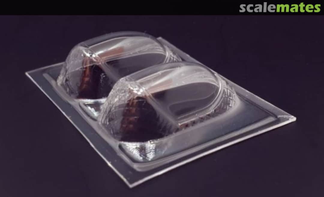 Boxart Messerschmitt Me P 1103 vacuform canopy BRL48121 Brengun Boxart Messerschmitt Me P 1103 vacuform canopy BRL48121 Brengun