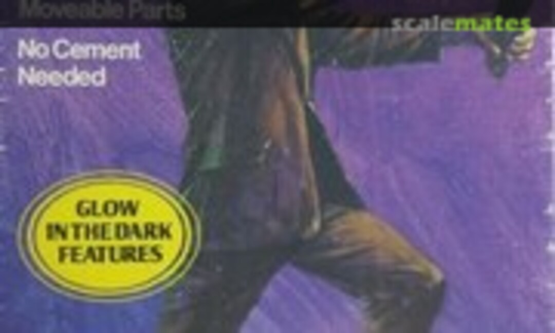 1:12 Frankenstein Monster (Aurora Canada 651)