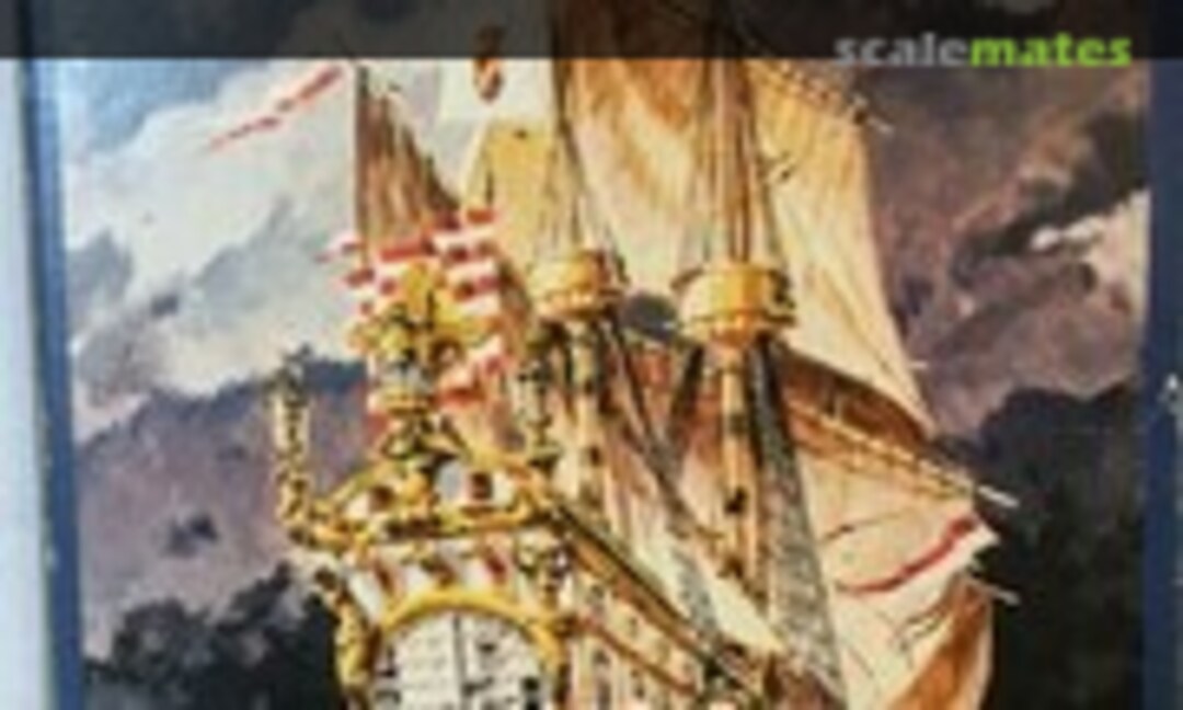 1:450 Galeon (Lodela )