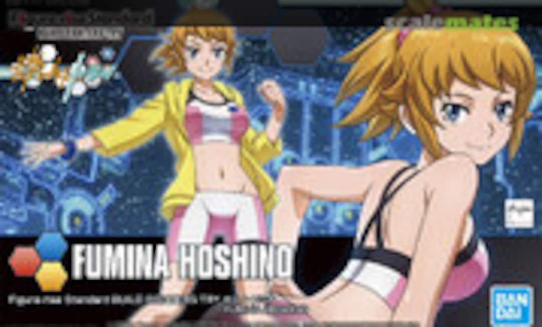No Fumina Hoshino (Bandai Spirits 5060435) 5060435