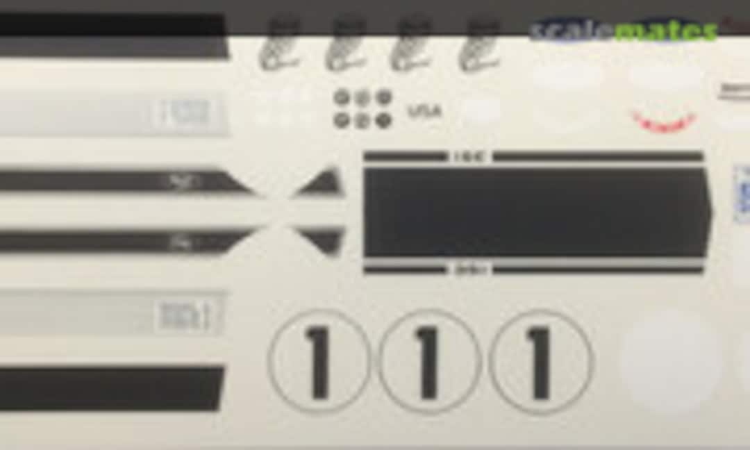 1:25 1970 Ford Torino 429, 1970 Mustang Mach I Twister SPL (Fred Cady Decals 46) 46