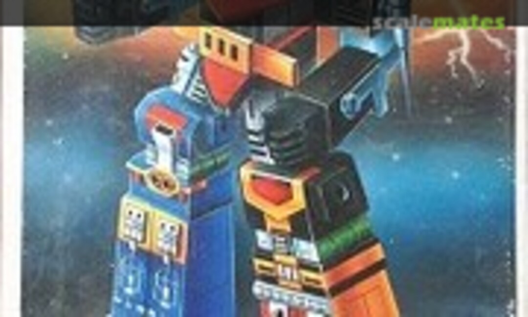 No God Sigma (Academy SA018) SA018