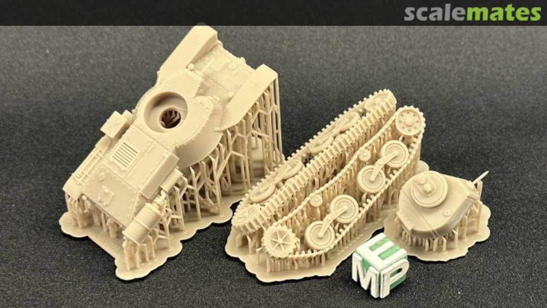 Contents Light Tank Type 4 Ke-Nu - closed hatch 72011934 EMP3d Contents Light Tank Type 4 Ke-Nu - closed hatch 72011934 EMP3d