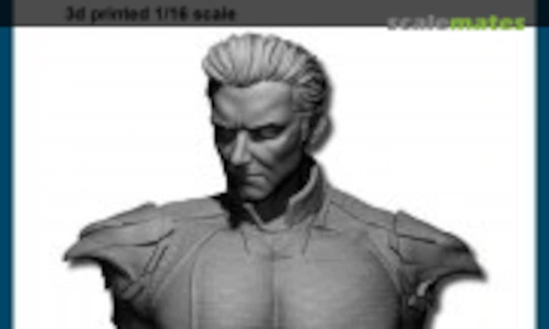 1:10 Homelander (3D-Printed) (FC Model Trend 10409) 10409
