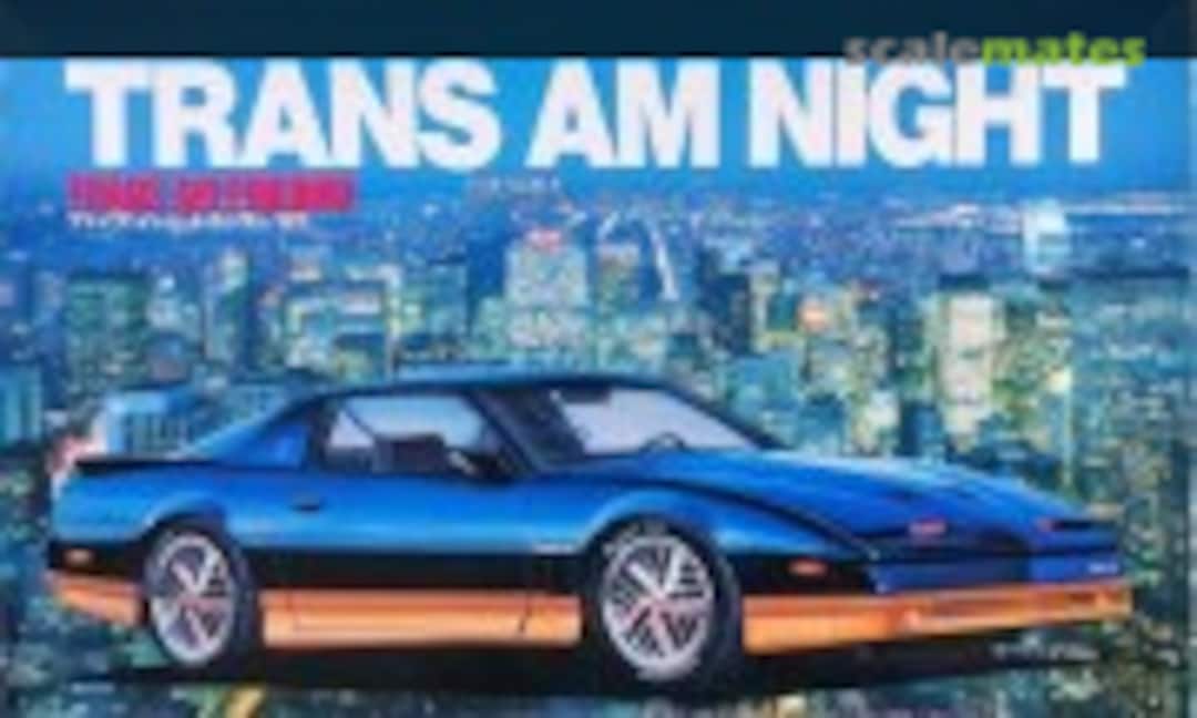1:24 Trans Am Night (LS 2143:800)
