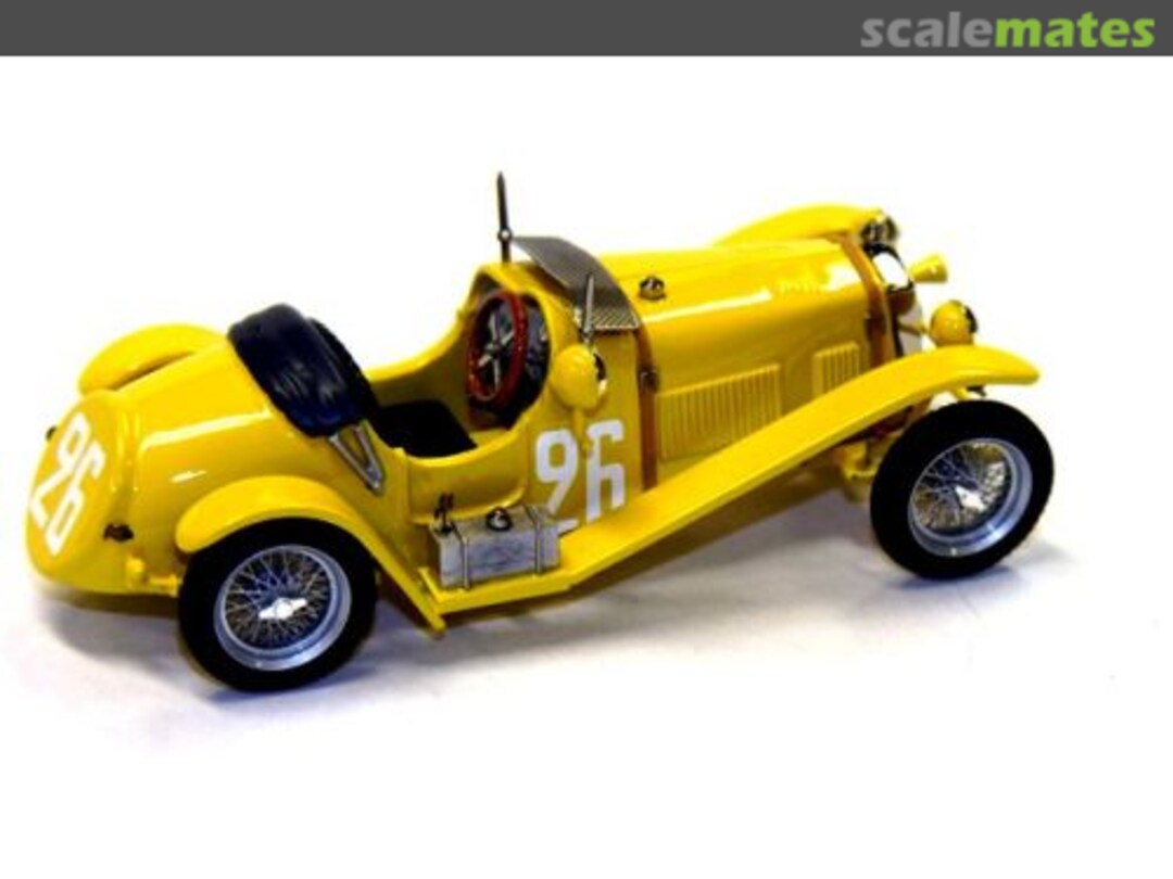 Boxart E.H.P. DS 27-26 Atelier Christian Gouel Boxart E.H.P. DS 27-26 Atelier Christian Gouel