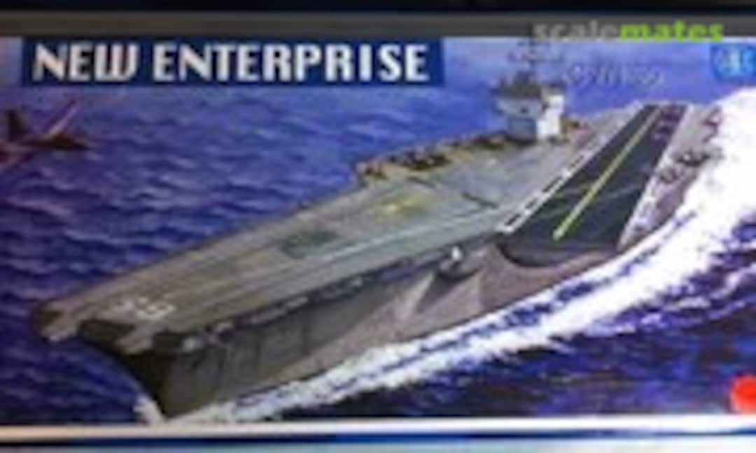 1:400 NEW ENTERPRISE (CC LEE 03102)