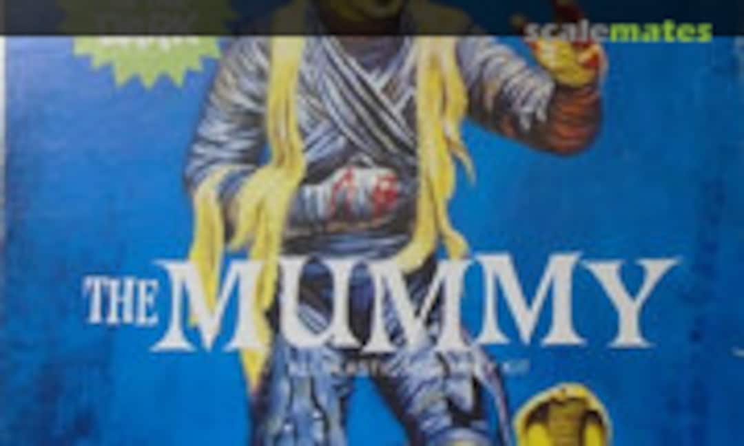 1:8 The Mummy (Aurora Canada 452-150) 452-150