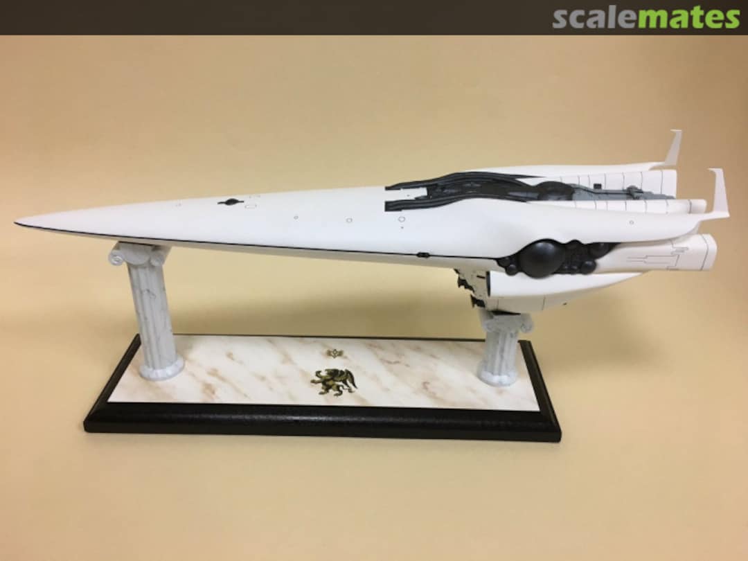 Boxart Brunhild E-22 Alba Creates Boxart Brunhild E-22 Alba Creates