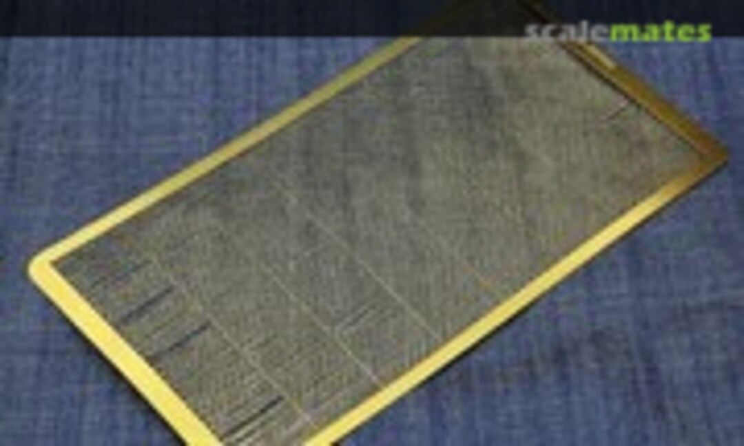 1:35 Caltrop PE Sets(barbed wire roadblock) (Yan Model PE-35024) PE-35024