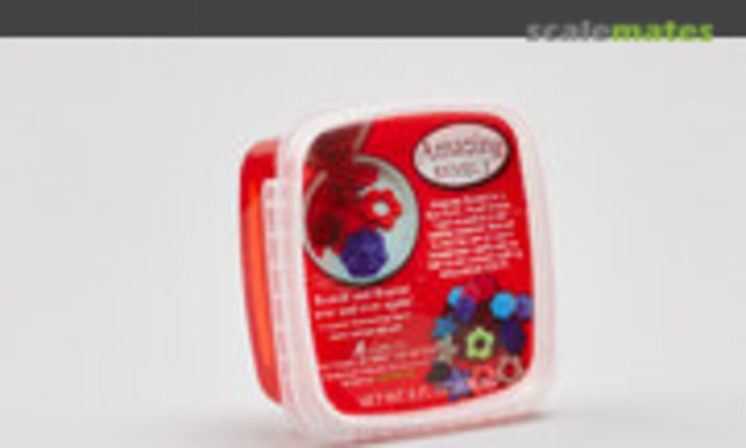 No Amazing Remelt (Alumilite 10594) 10594