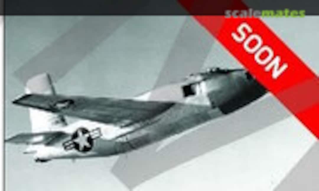 1:72 XB-43 Jetmaster (A&A Models 7216) 7216