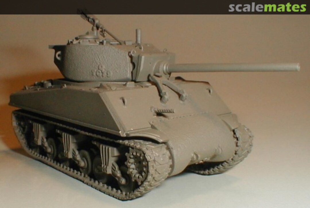 Boxart Up-Armored Transmission Cover MR-72002 MR Modellbau Boxart Up-Armored Transmission Cover MR-72002 MR Modellbau