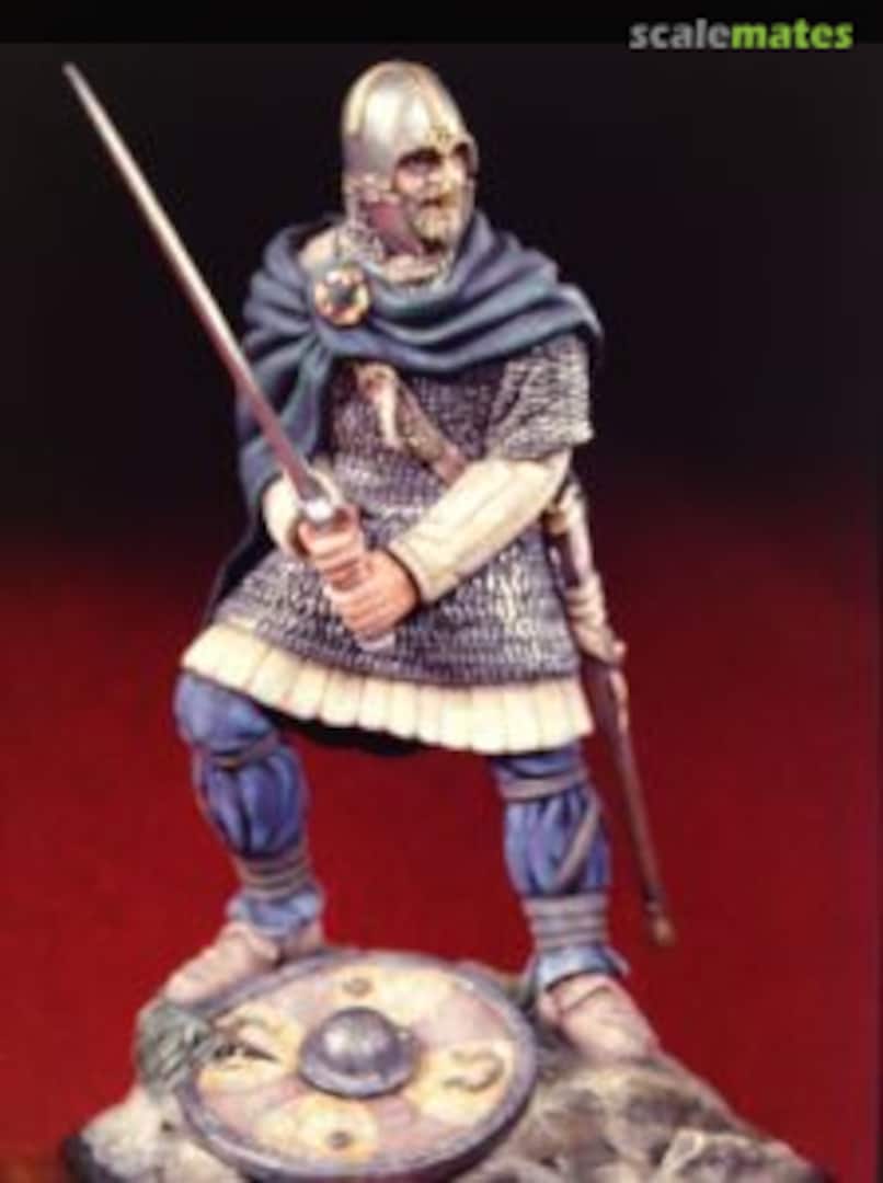 Boxart MacBeth KD/66 Poste Militaire