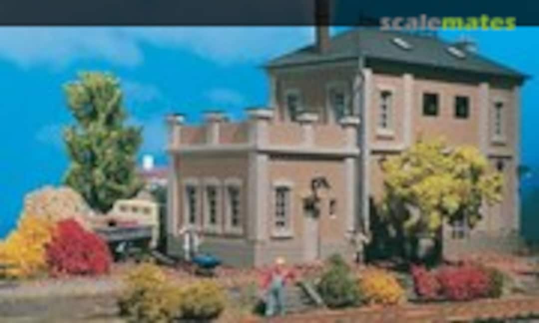 Annex building for Factory 5610 (Vollmer 45614)