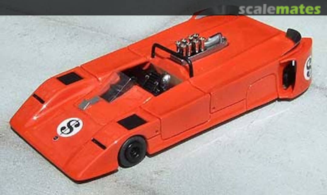 Boxart Shadow-Chevrolet MM171 Marsh Models Boxart Shadow-Chevrolet MM171 Marsh Models