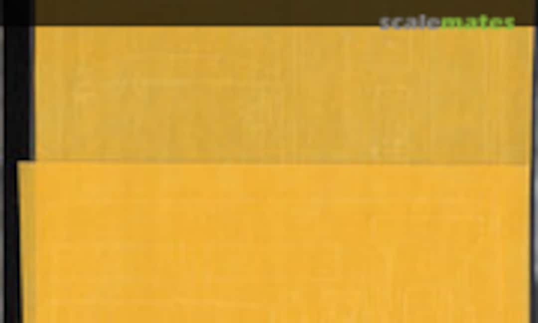 1:700 Pre-cut Paint Mask for 071/071a (DreamModel DM 670002) DM 670002