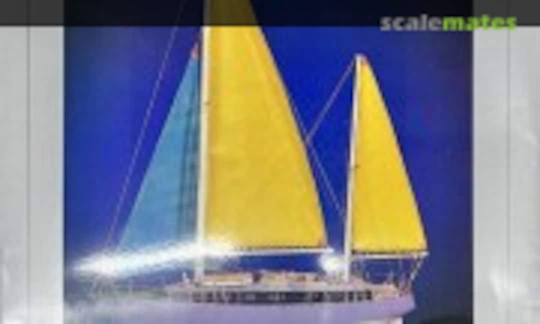 1:36 Moon Light (ARII A872-2000)