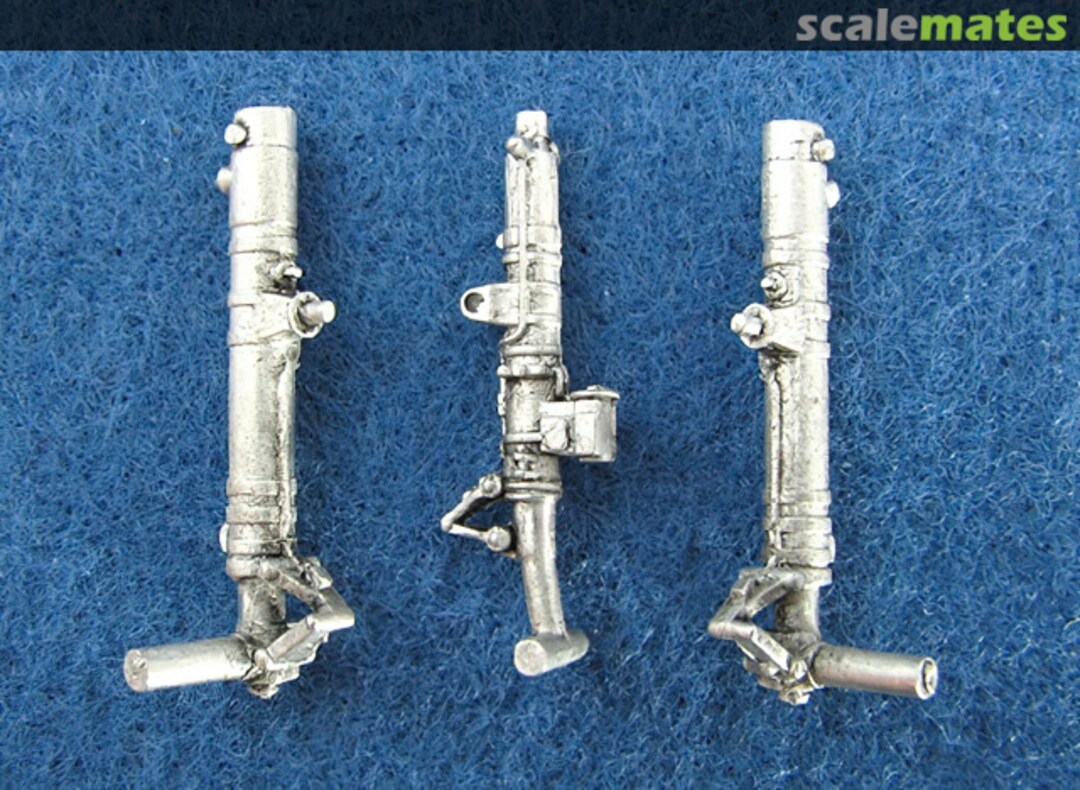 Boxart F-100 Landing Gear 48073 Scale Aircraft Conversions Boxart F-100 Landing Gear 48073 Scale Aircraft Conversions