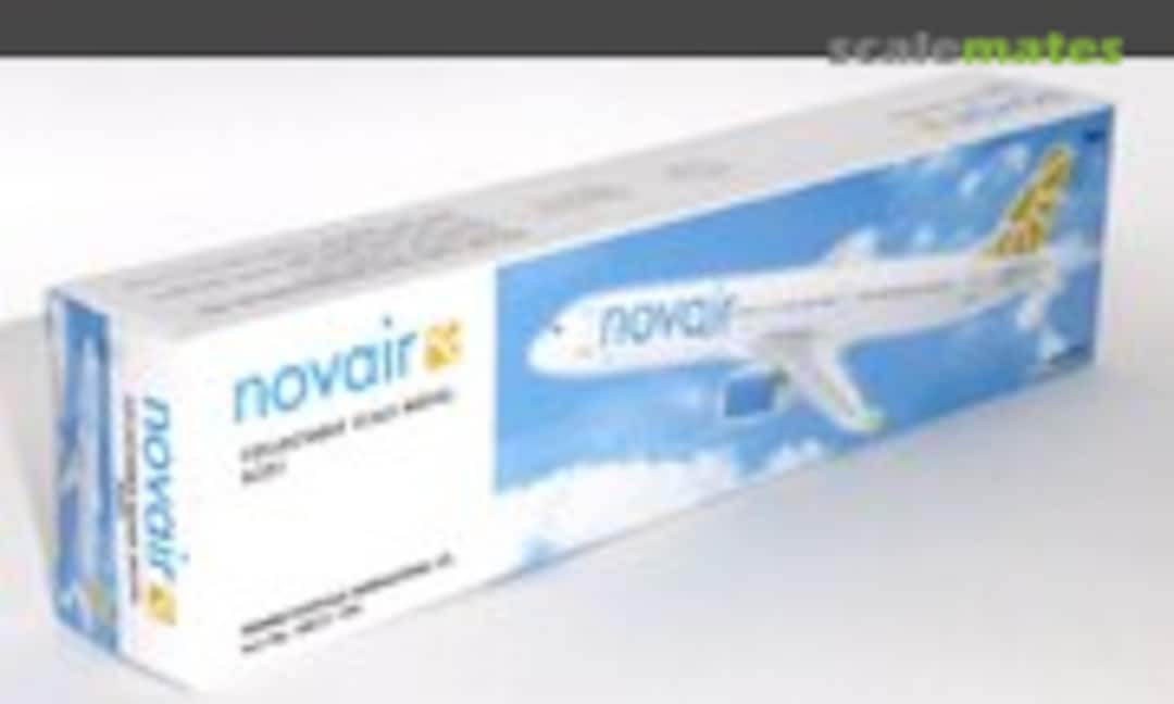 1:200 Airbus A321 (Premier Planes SM321-184)