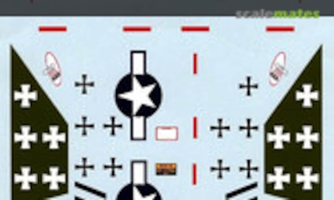 1:48 F-106A (SuperScale International 48-1119) 48-1119