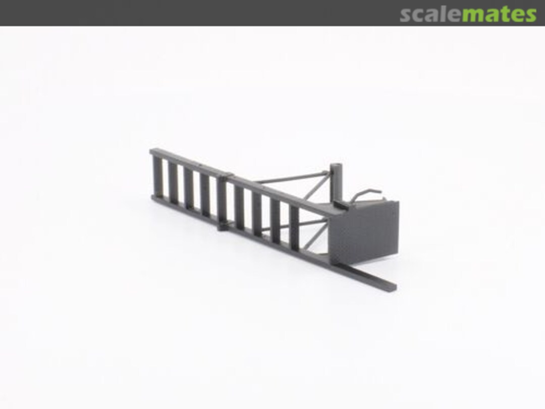 Boxart Rafale Ladder LP48069 LP Models Boxart Rafale Ladder LP48069 LP Models