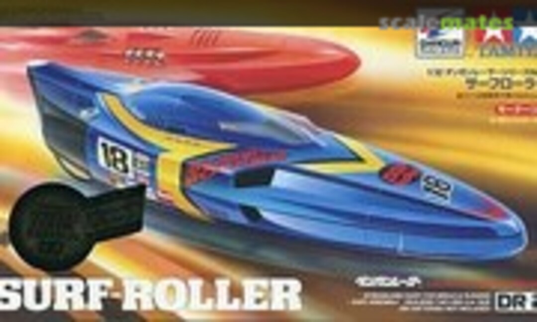 1:32 Surf-Roller Special Color Edition (Tamiya 94399)
