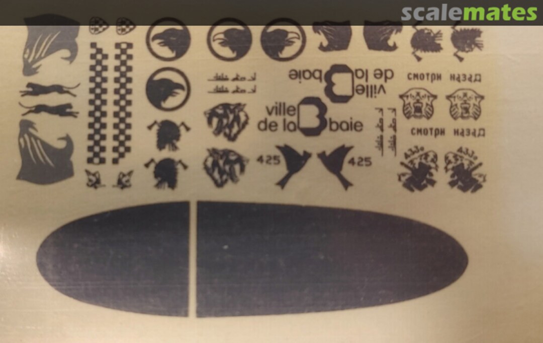 Contents CF-188 Hornet B-61-72 Arrow Graphics Contents CF-188 Hornet B-61-72 Arrow Graphics