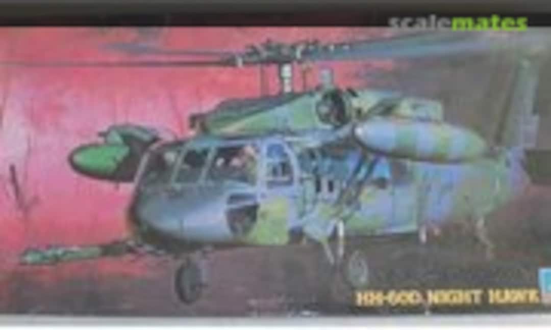 1:72 HH-60D Night Hawk (ADOA Hobby Kits 15002) 15002