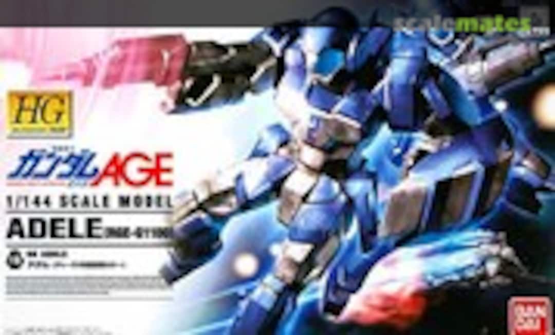 1:144 Adele (RGE-G1100) (Bandai 0175779) 0175779