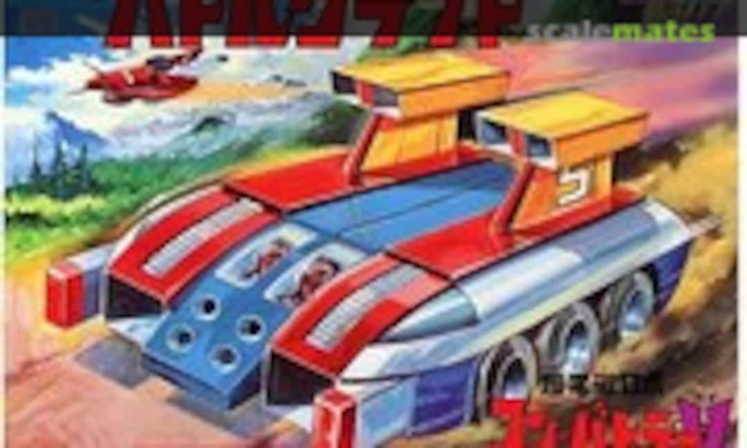 No Battle Craft (Bandai 0044210) 0044210