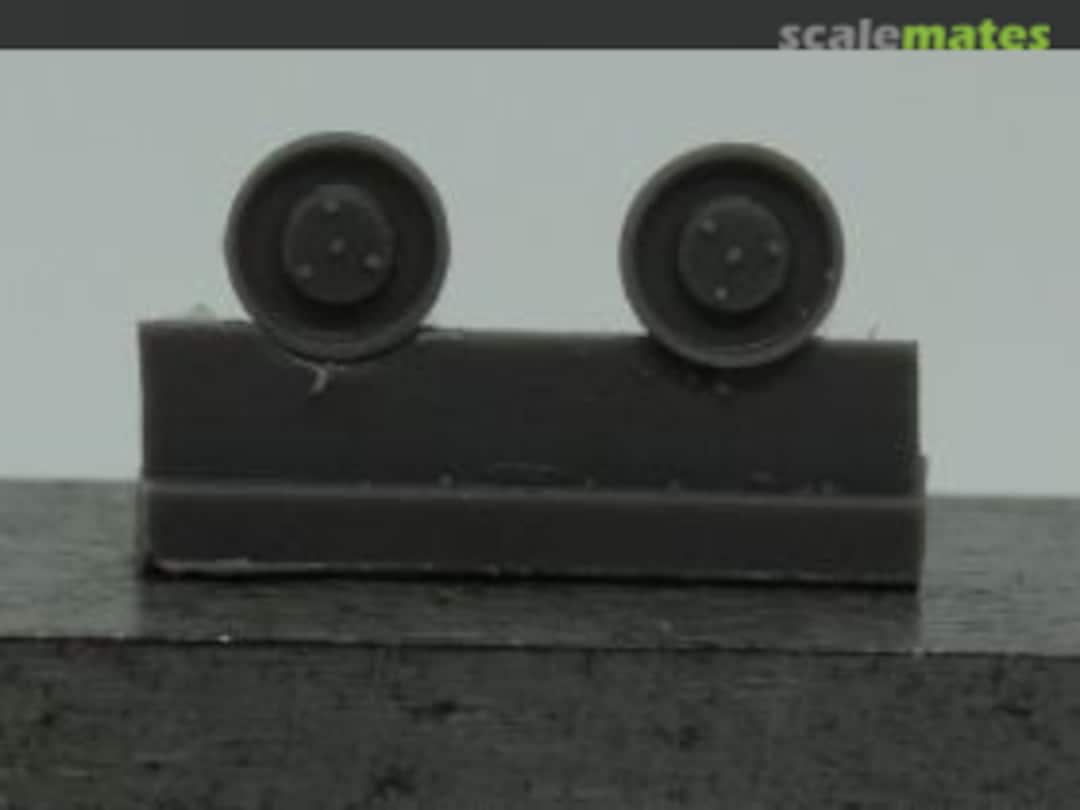 Boxart Return rollers for Pz. IV, Type 1 S72377 OKB Grigorov Boxart Return rollers for Pz. IV, Type 1 S72377 OKB Grigorov