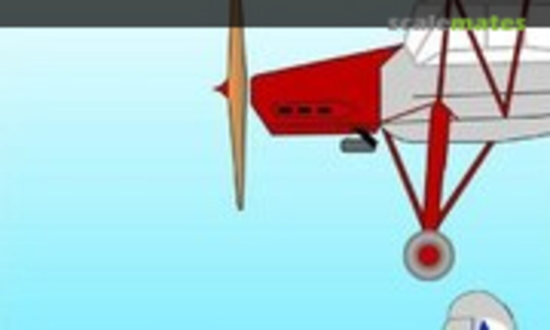 1:72 K-65 Čáp BL SNB (APC Decals APC72102) APC72102