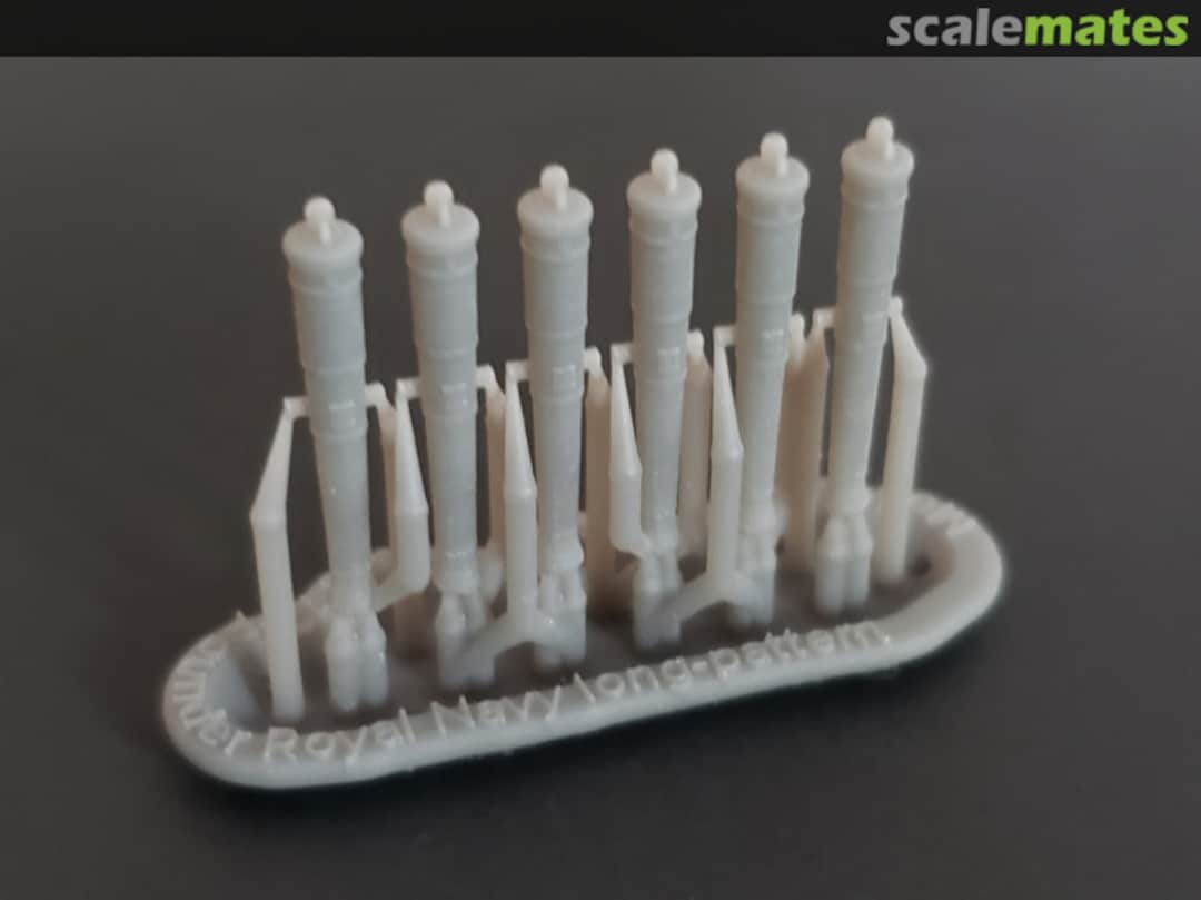 Boxart Royal Navy 12-pounder Cannons, "long-pattern" 180-cannons 12# long-6 Model Monkey Boxart Royal Navy 12-pounder Cannons, "long-pattern" 180-cannons 12# long-6 Model Monkey